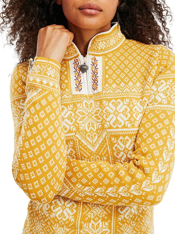 Dale of Norway | Peace Sweater | Women's