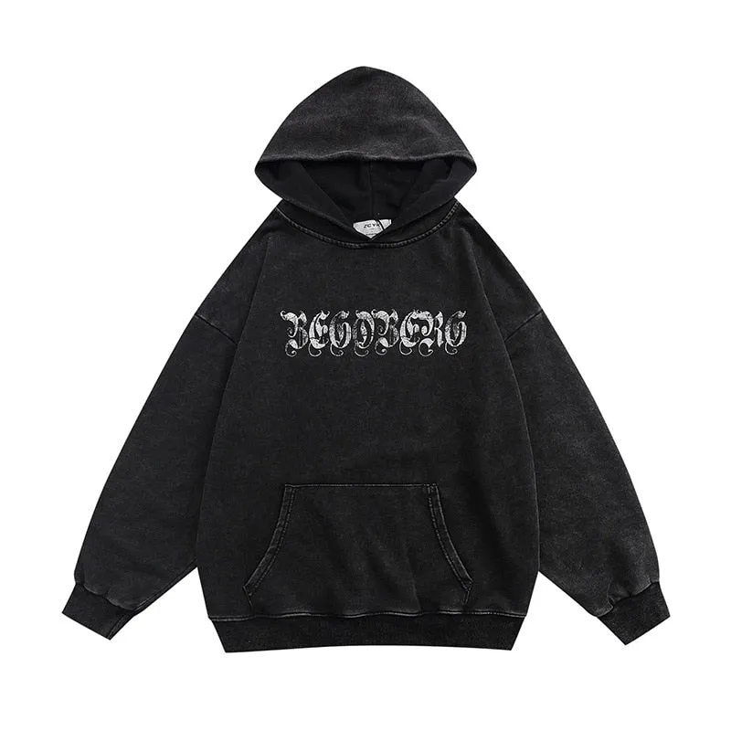 Dark Delusion Hoodie