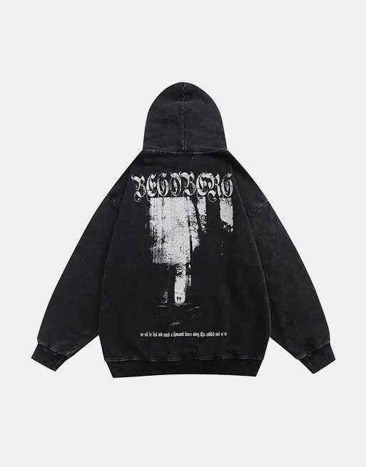 Dark Delusion Hoodie