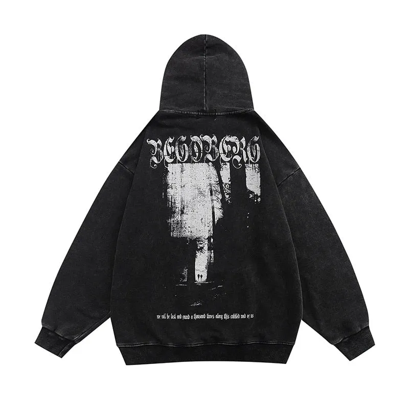 Dark Delusion Hoodie