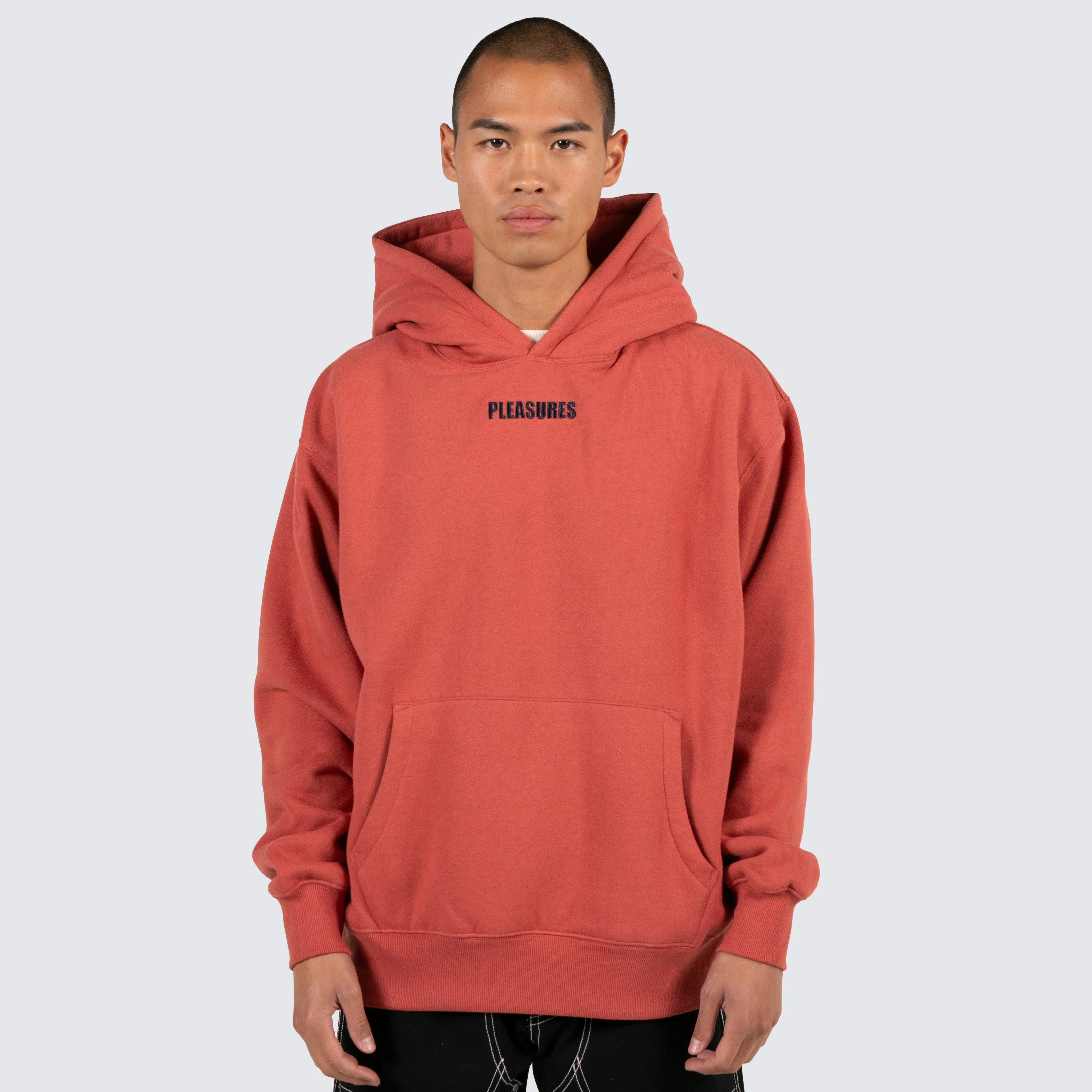 DARTBOARD HOODIE