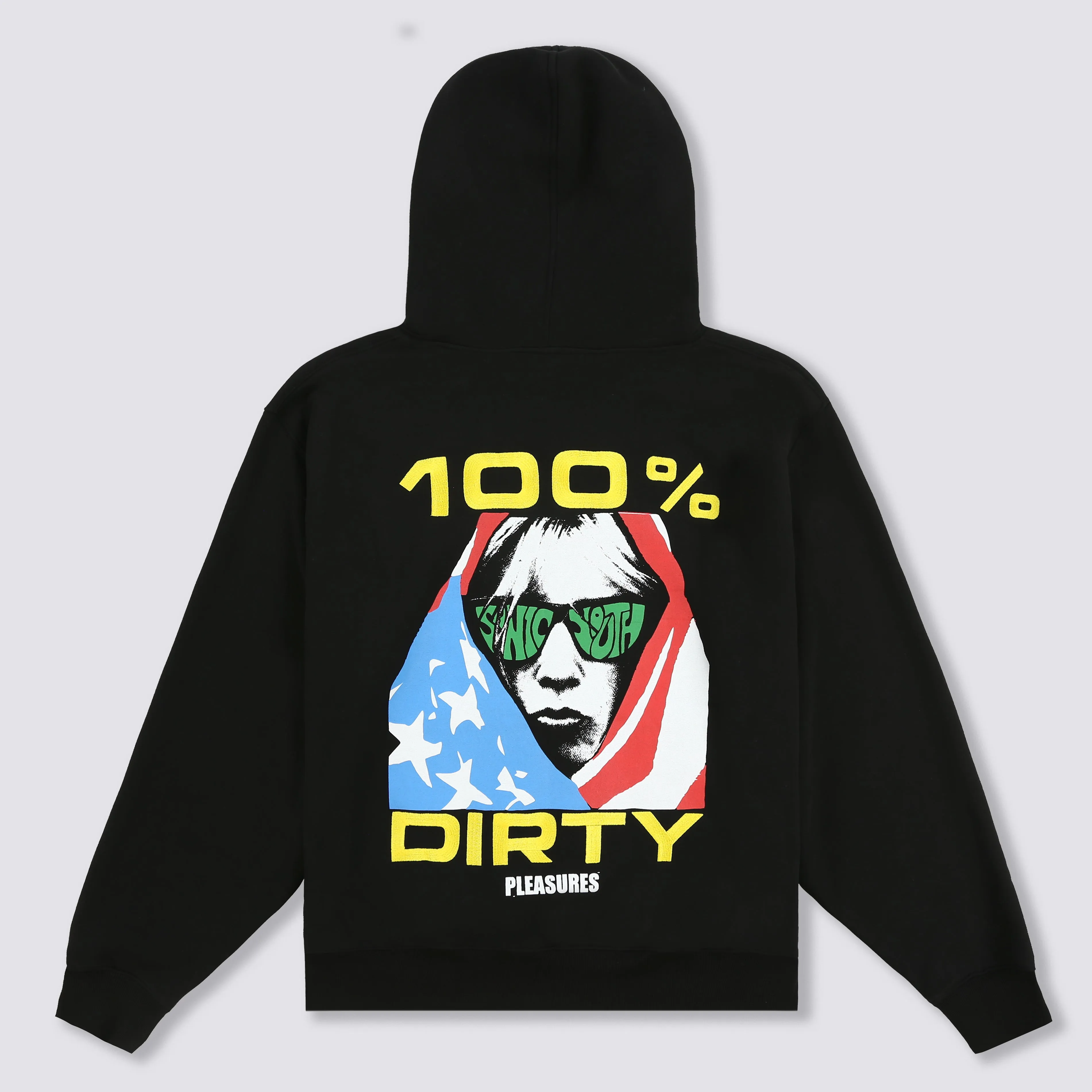 DIRTY HOODIE