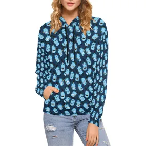 Disney Aladdin Friend In Me Hoodie for Women