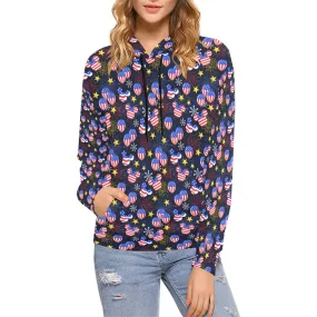 Disney American Celebration Hoodie for Women