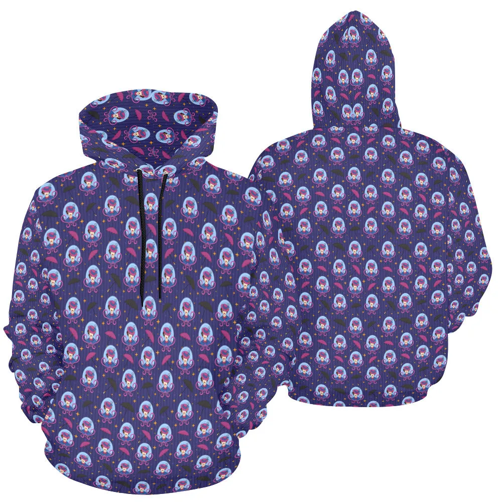 Disney Mary Poppins Practically Perfect Hoodie for Women