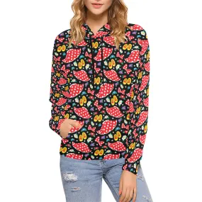 Disney Minnie Mouse Fancy Hoodie for Women