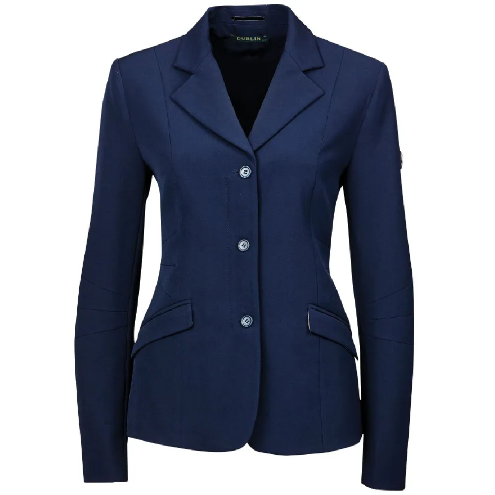 Dublin Womens Casey Tailored Jacket