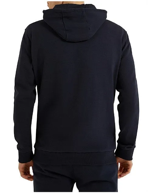 Ellesse Primero Hoodie - Mens - Navy