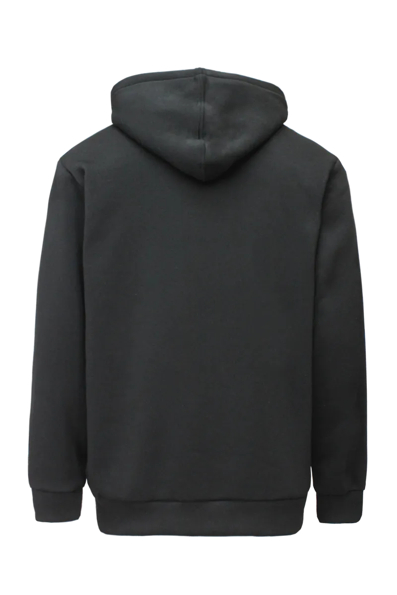 Essential Fleece Pullover