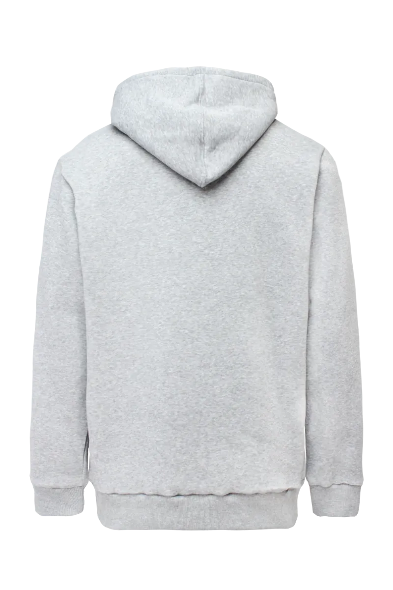 Essential Fleece Pullover