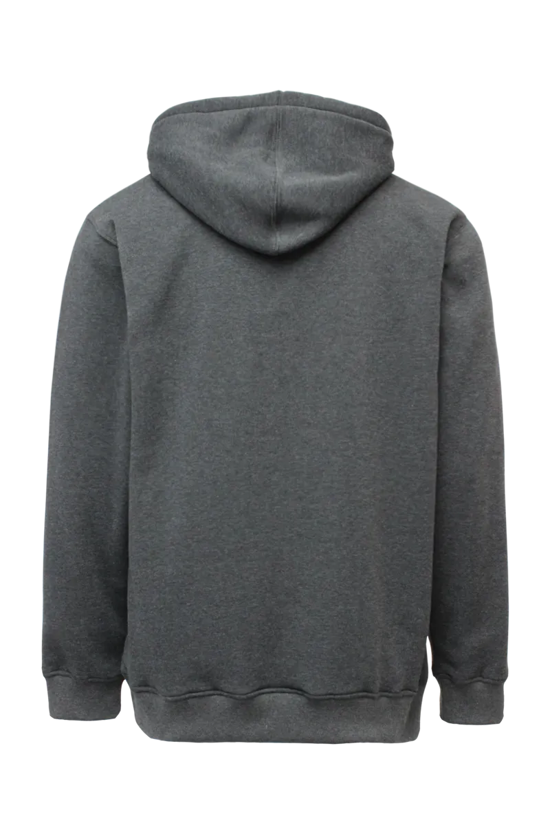 Essential Fleece Pullover