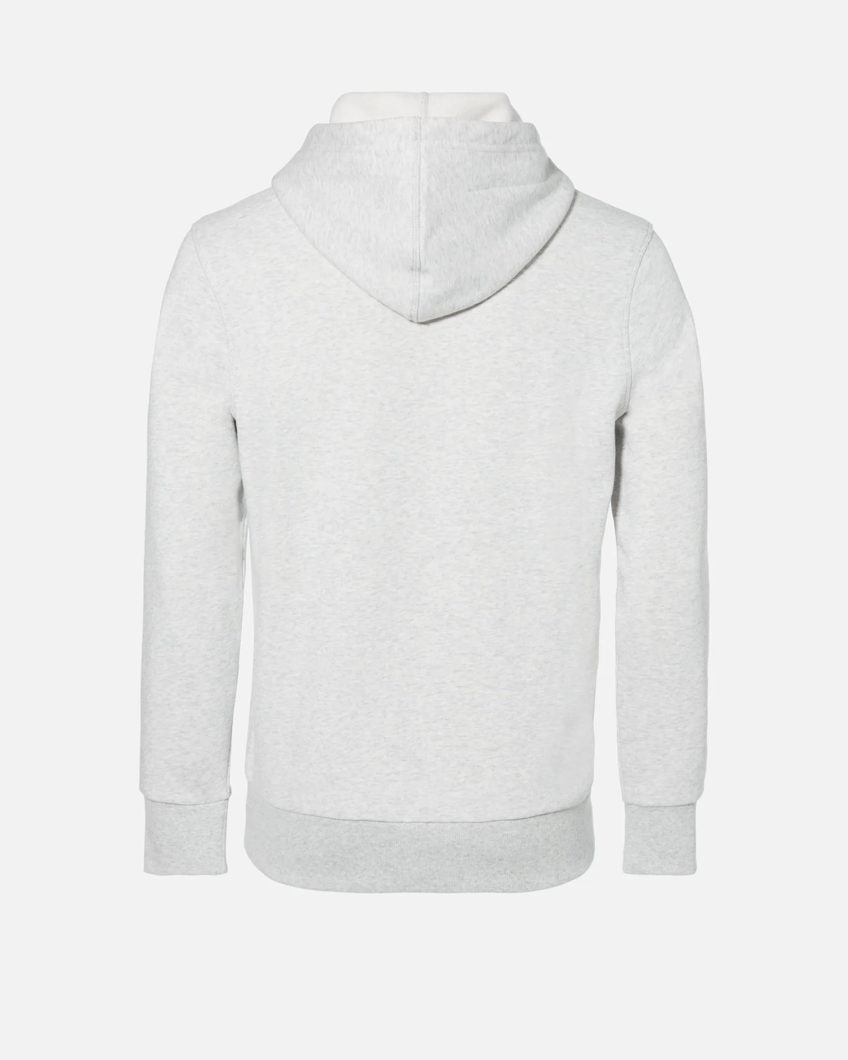 Essential One And Only Pullover Fleece Hoodie