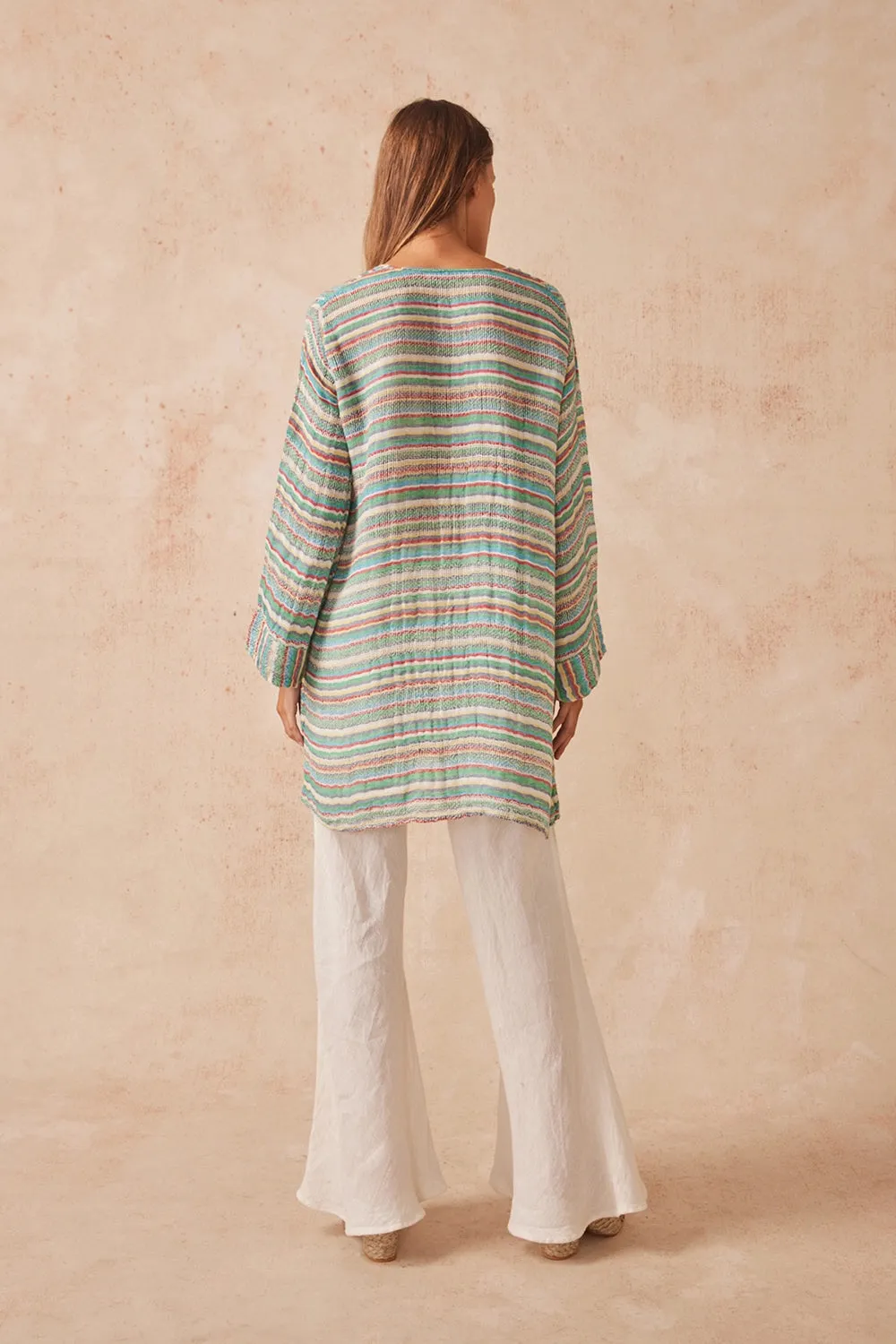 ESTILO EMPORIO | Tucker Tunic - Renboga