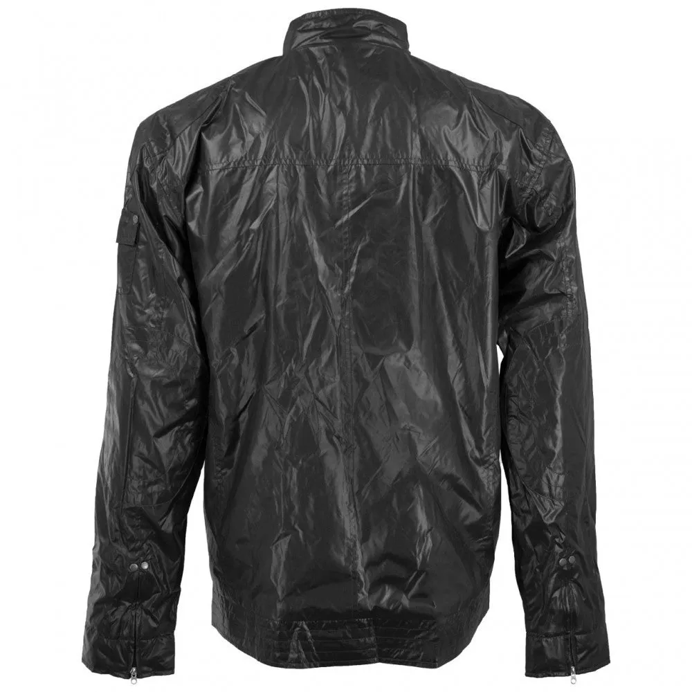 Ferrari Jacket, Schumcher Winter, Black, 2015