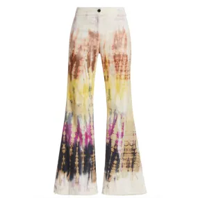 Francoise Flowy Pant