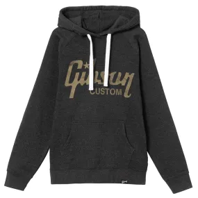 Gibson Gold Star Hoodie Medium