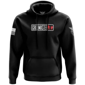 Grillmaster Hoodie