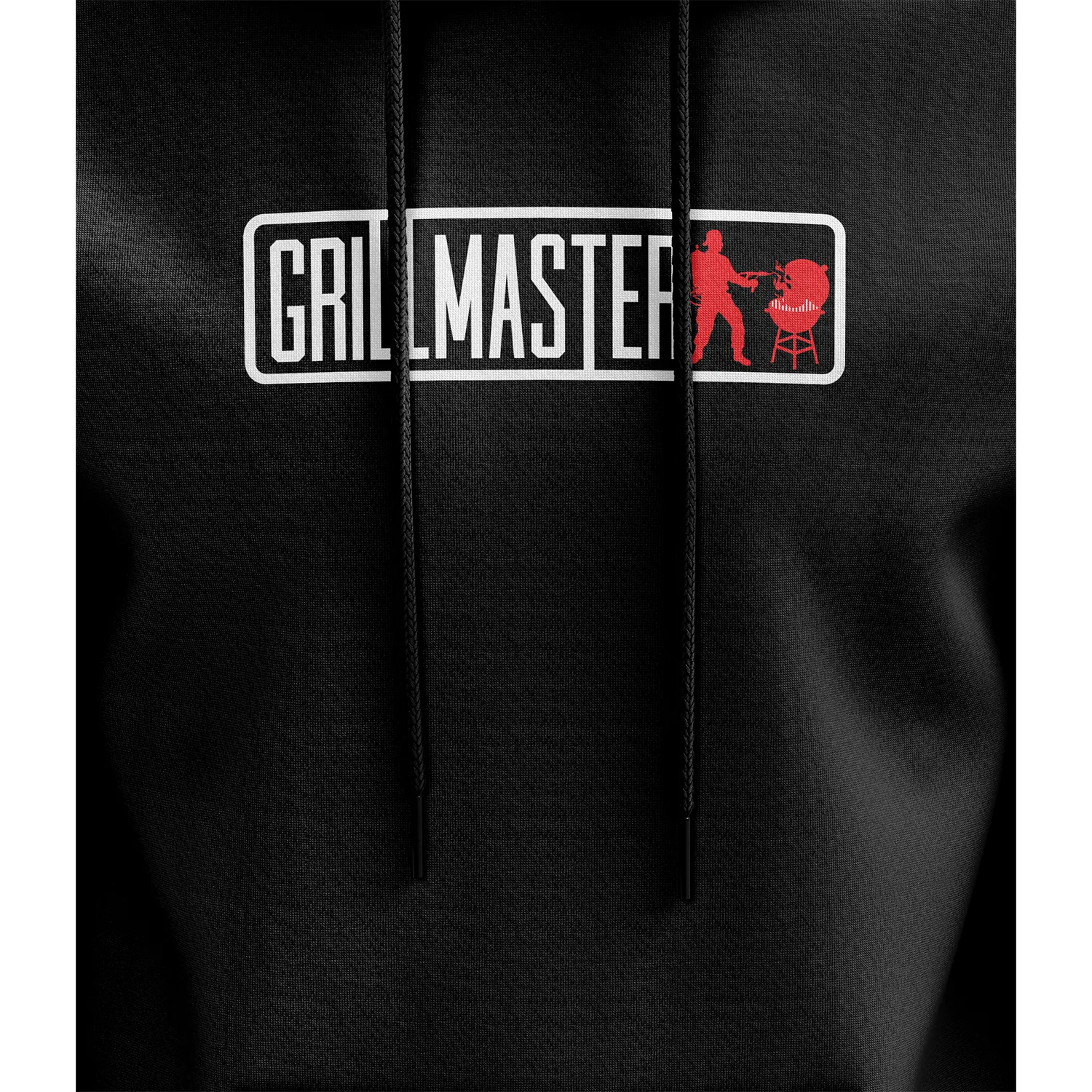 Grillmaster Hoodie