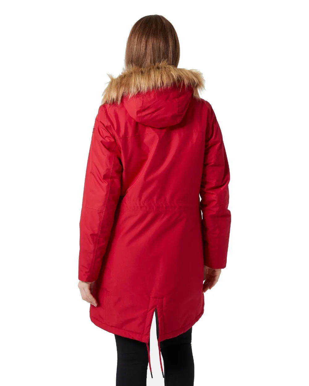 Helly Hansen Mayen Ladies Parka