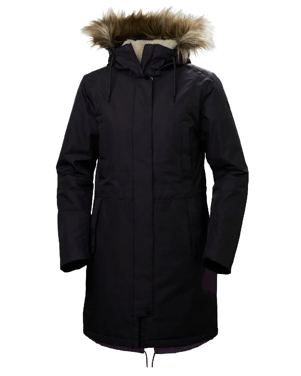 Helly Hansen Mayen Ladies Parka