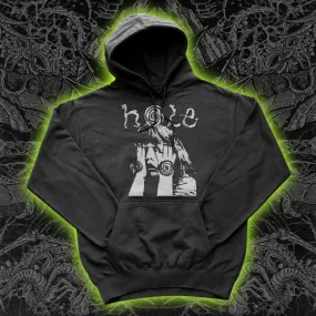 Hole Hoodie