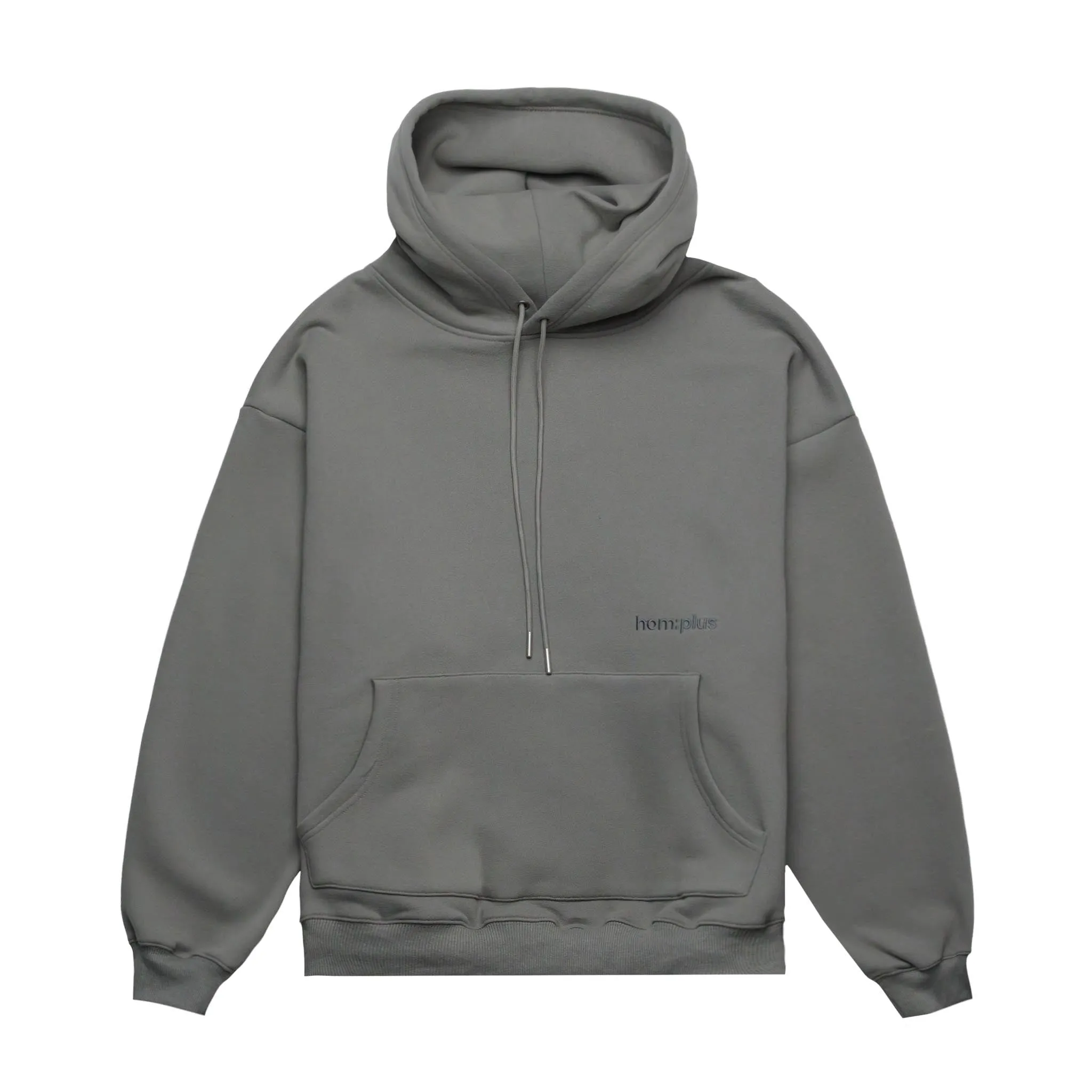 HOM:plus Hoodie