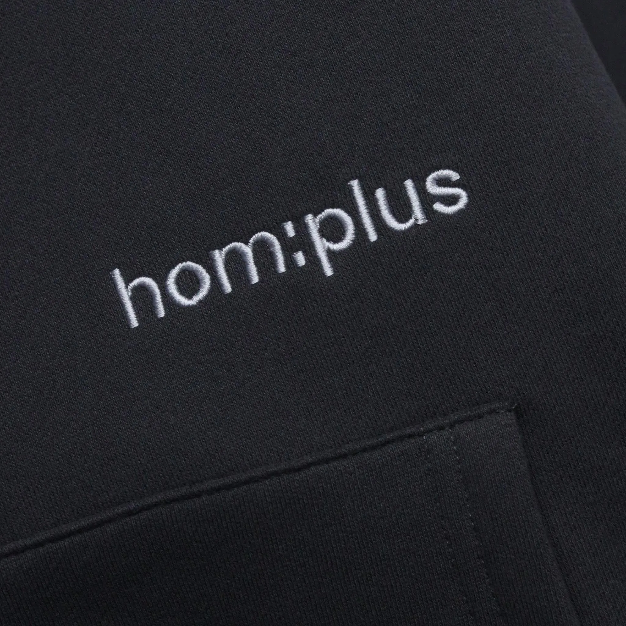 HOM:plus Hoodie