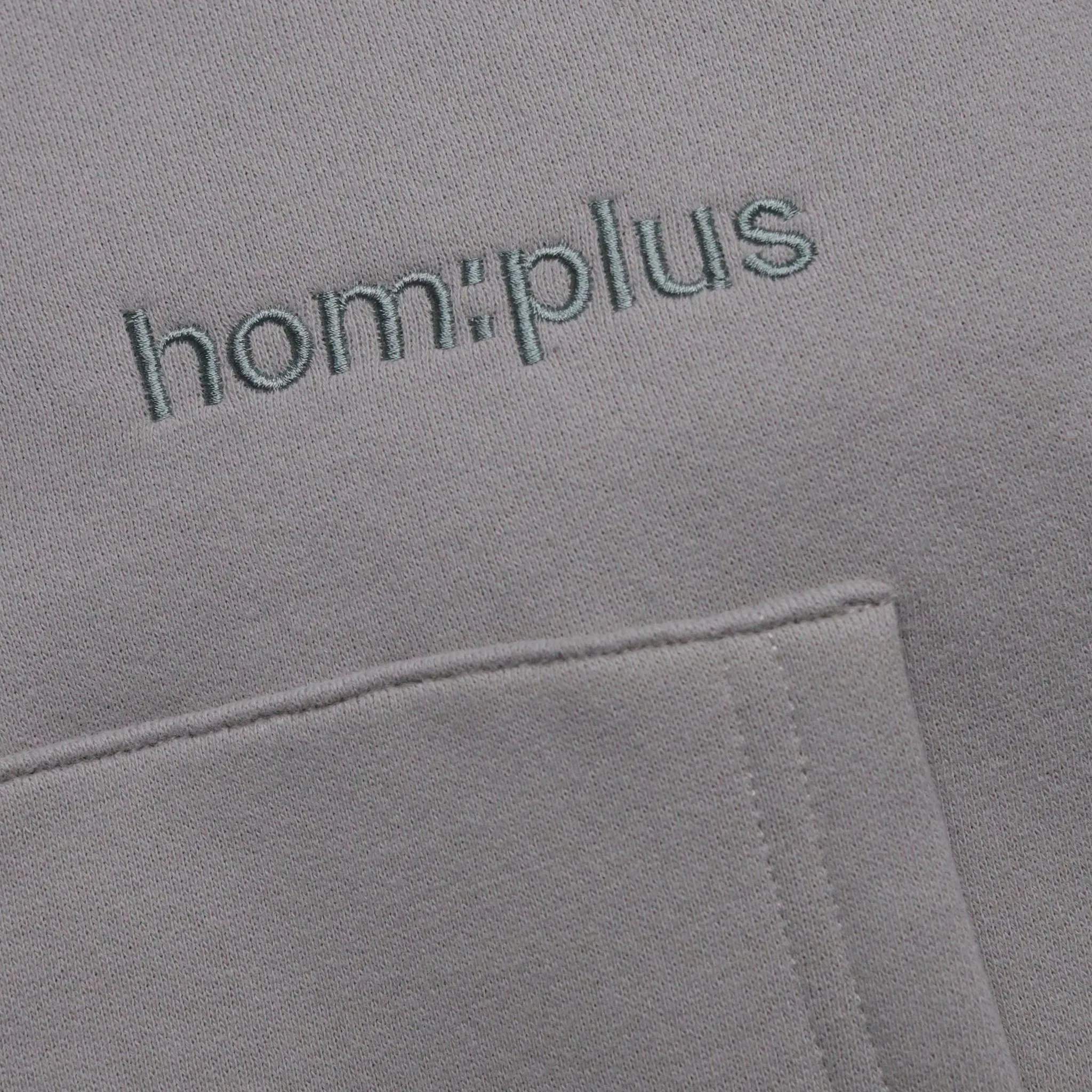 HOM:plus Hoodie