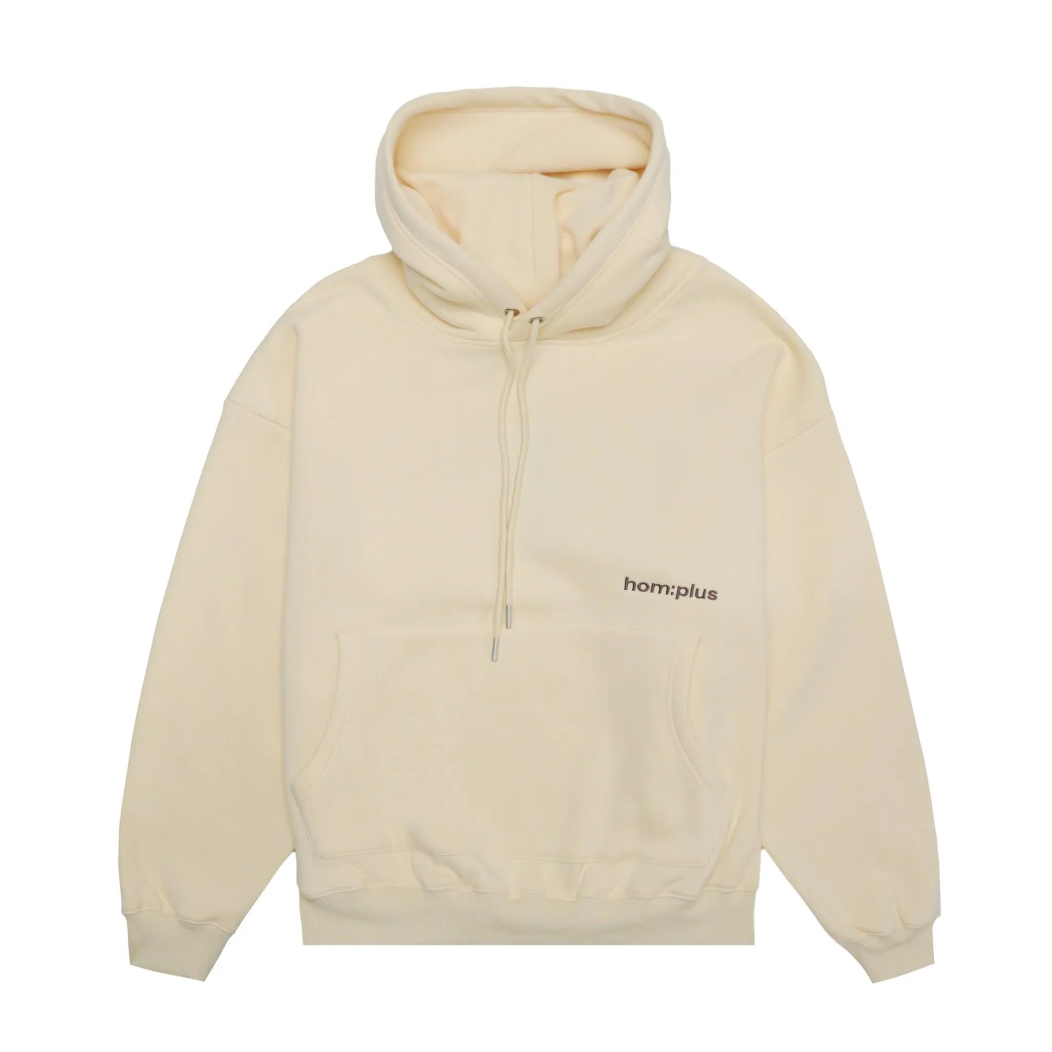 HOM:plus Hoodie