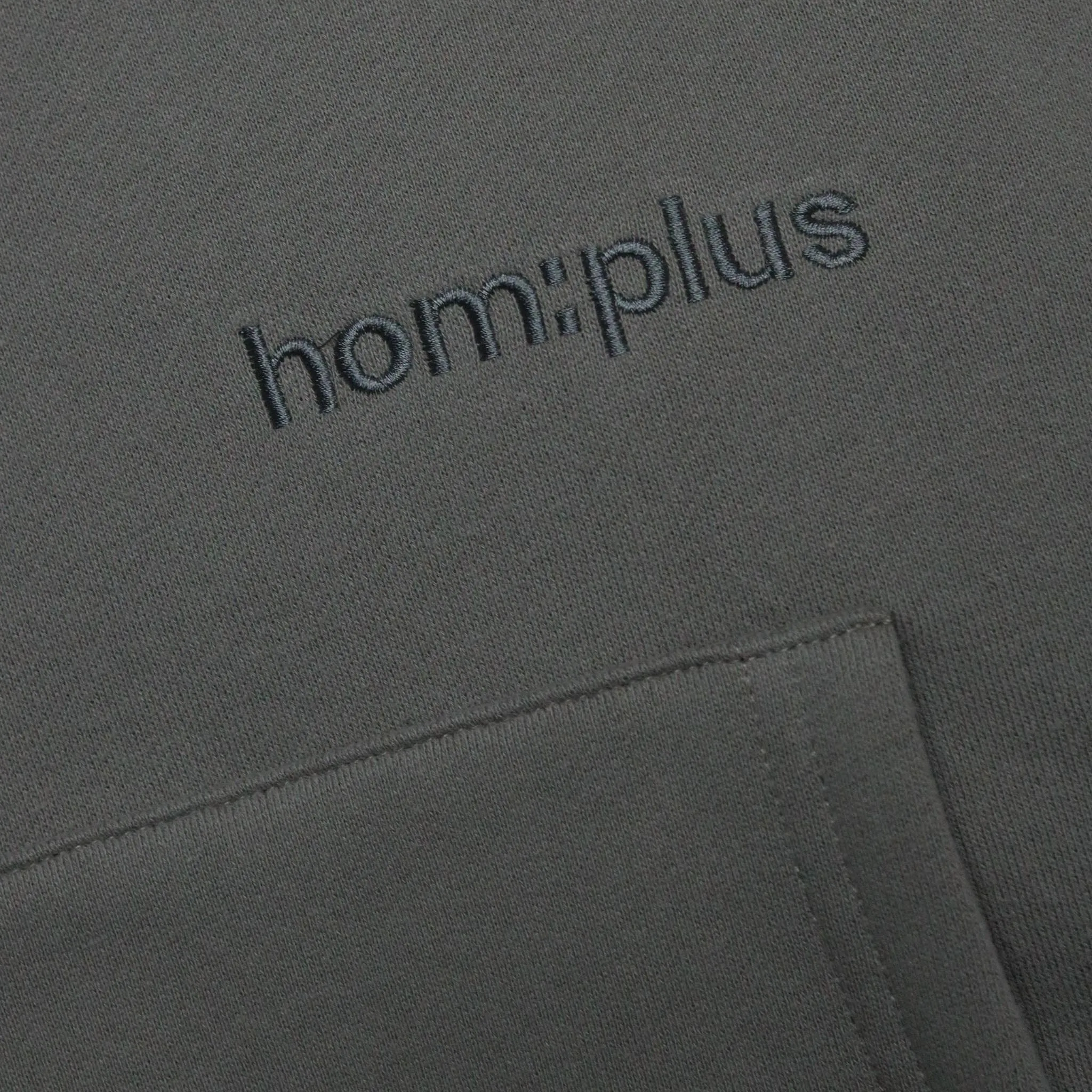 HOM:plus Hoodie