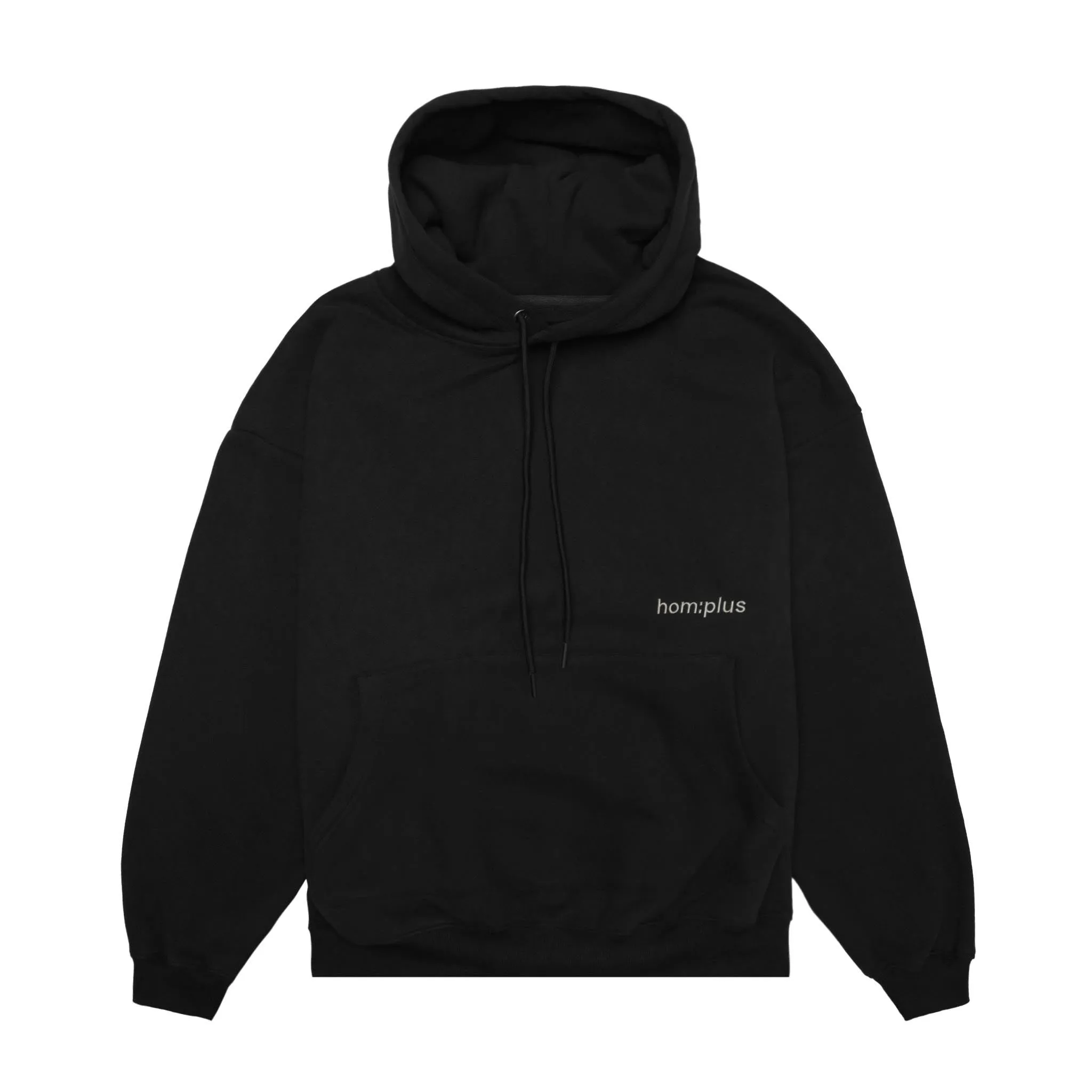 HOM:plus Hoodie