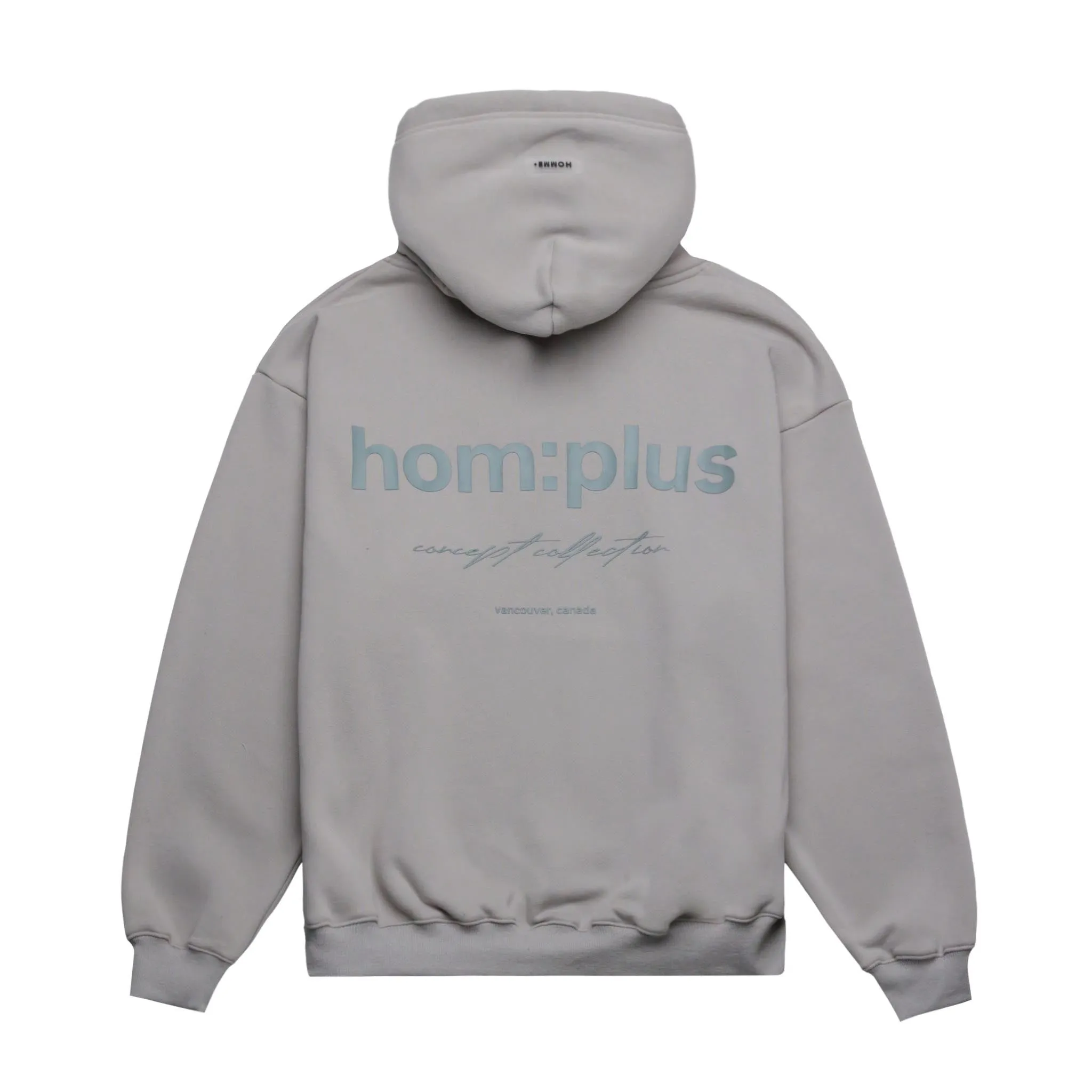 HOM:plus Hoodie