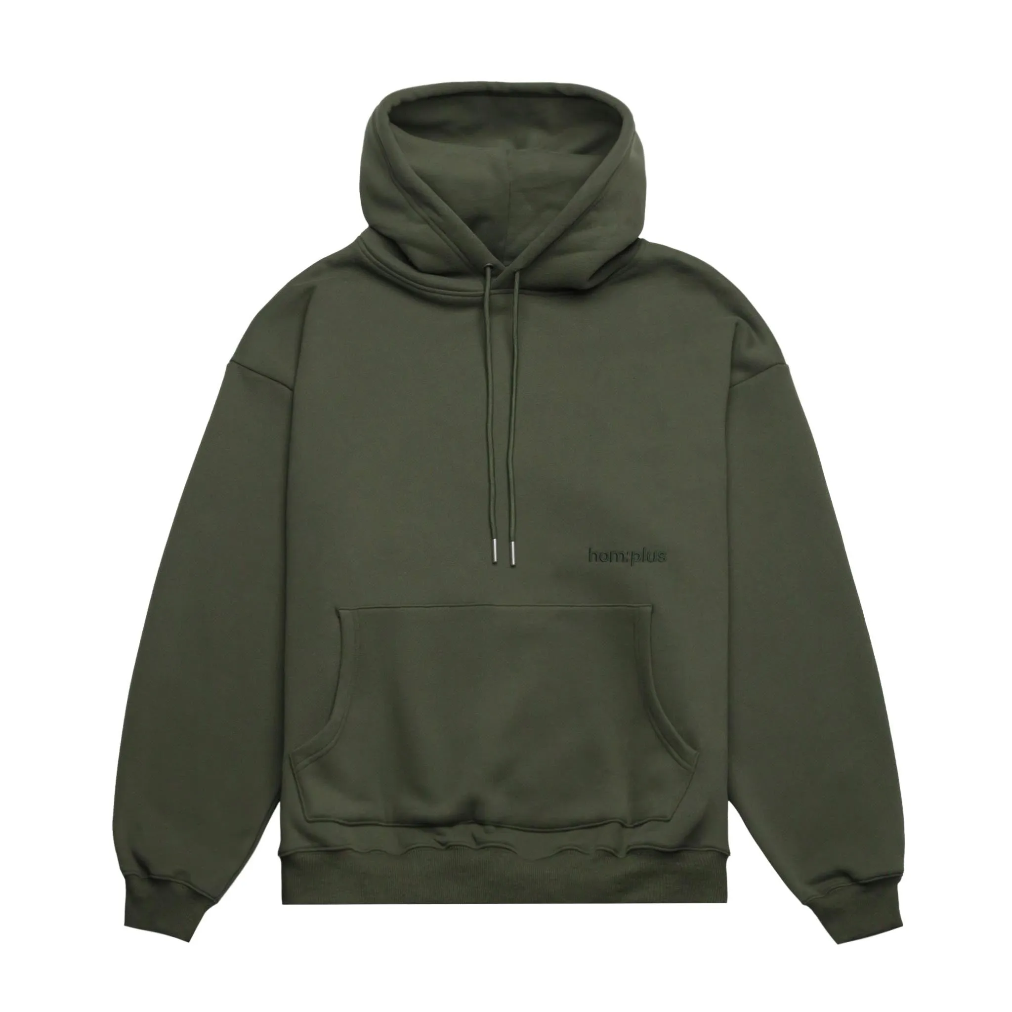 HOM:plus Hoodie