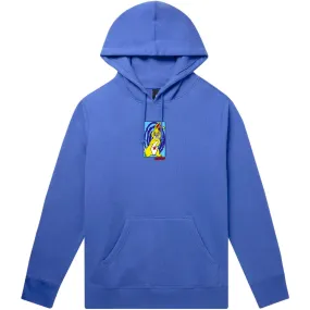 HUF Messed Up Bunny Hoodie