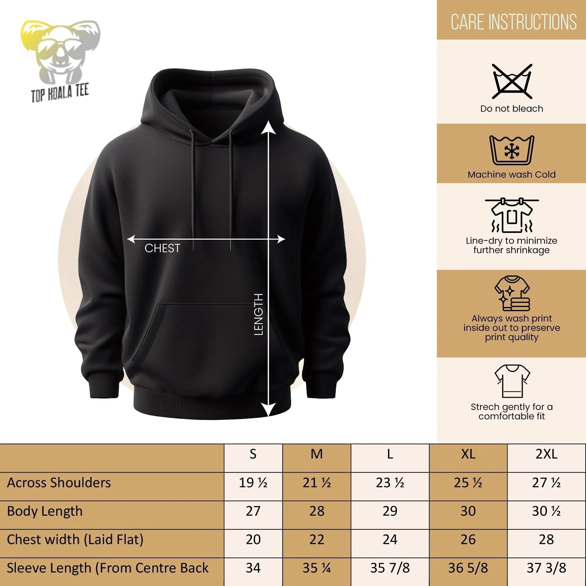 Irish Italian Drinking Team Hoodie Midweight Blended Cotton Unisex Pullover