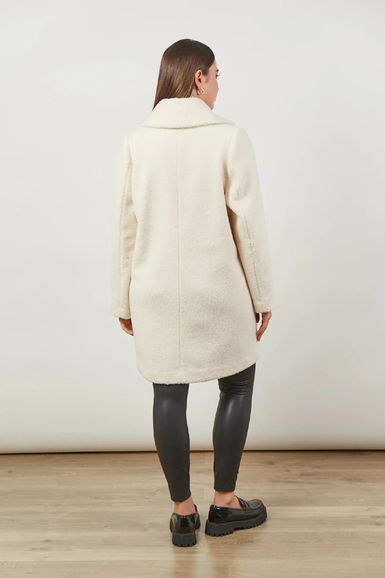 Isle Of Mine Allure Coat