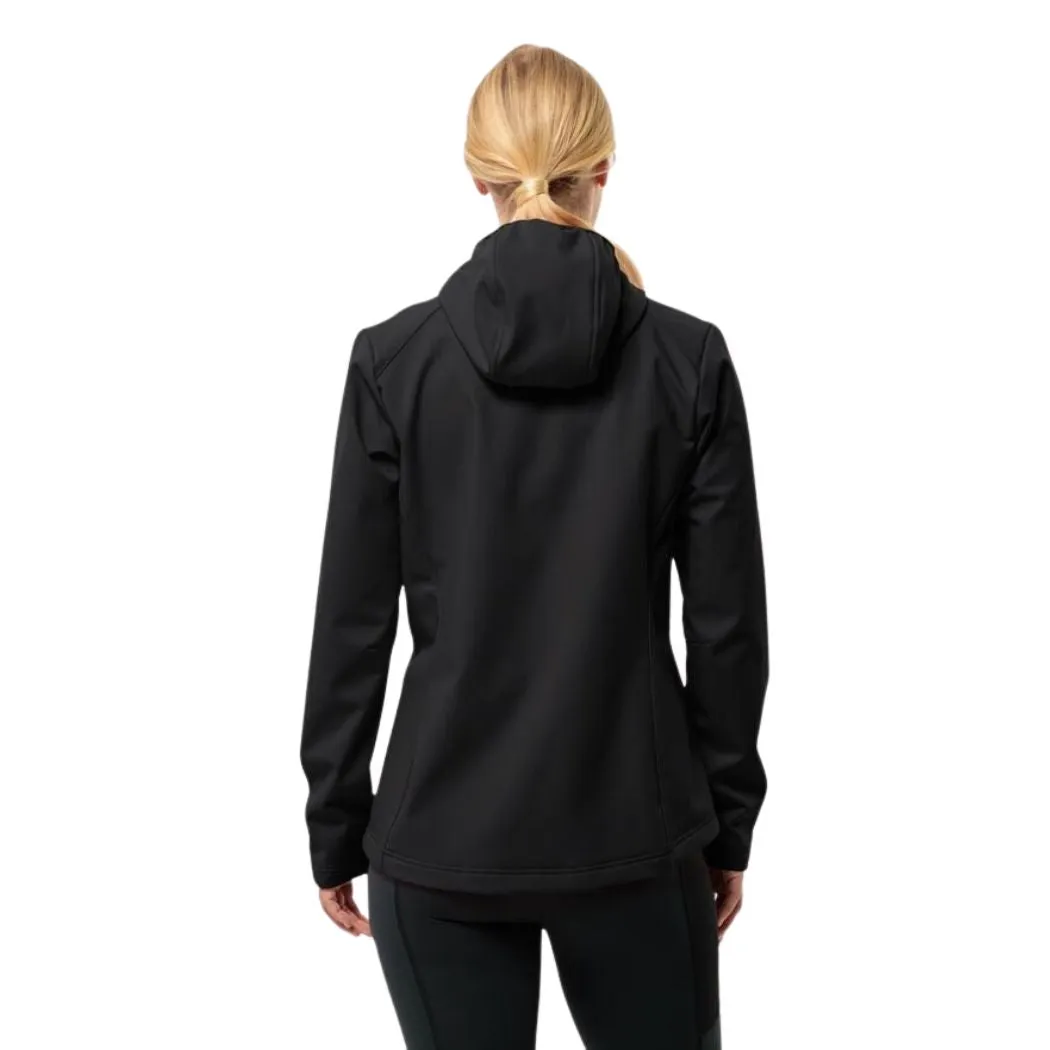 jack wolfskin Bornberg Hoody Women's Jacket