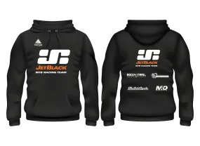 Jetblack Hoodie