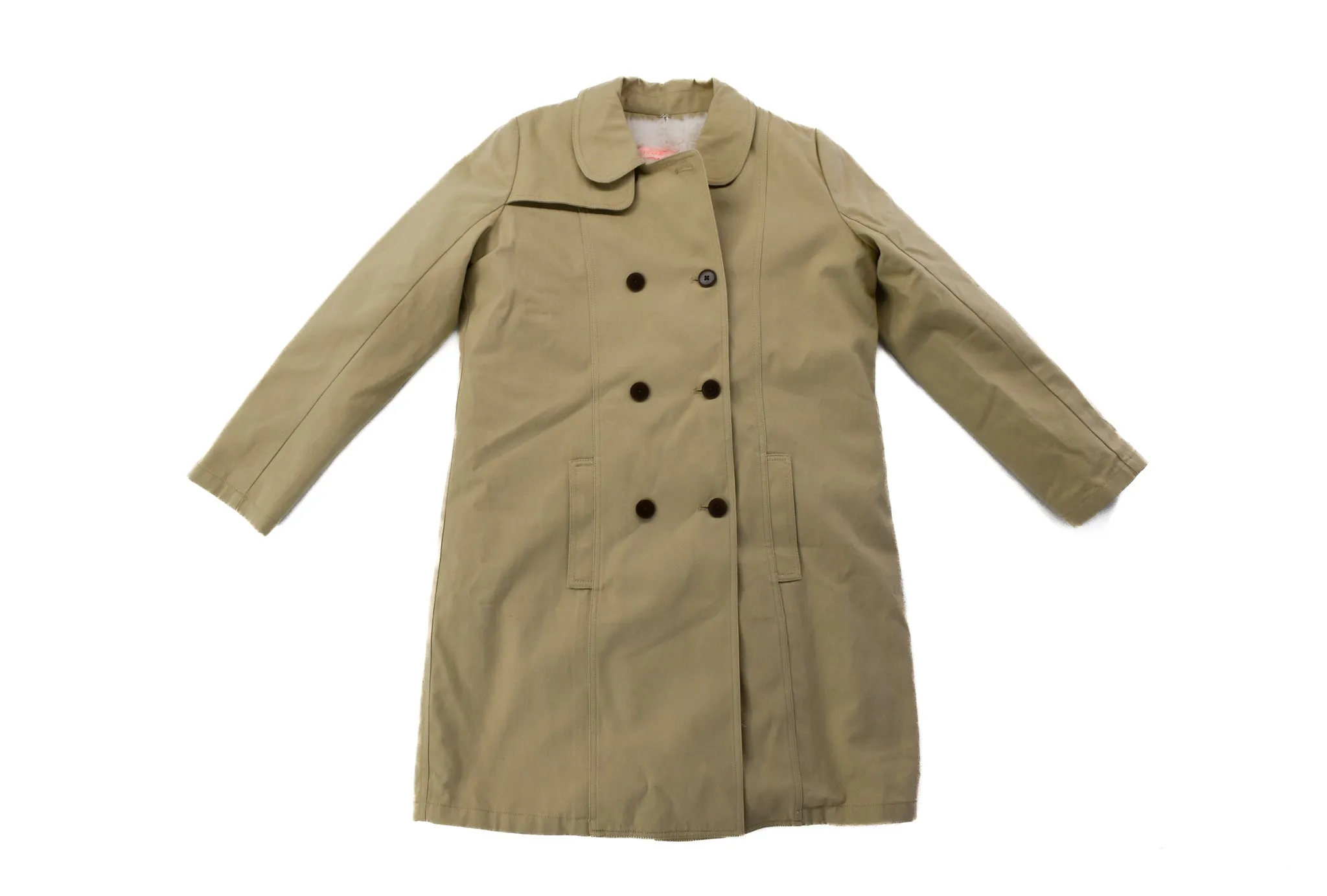 Jigsaw Junior, Girls Coat, 12 Years