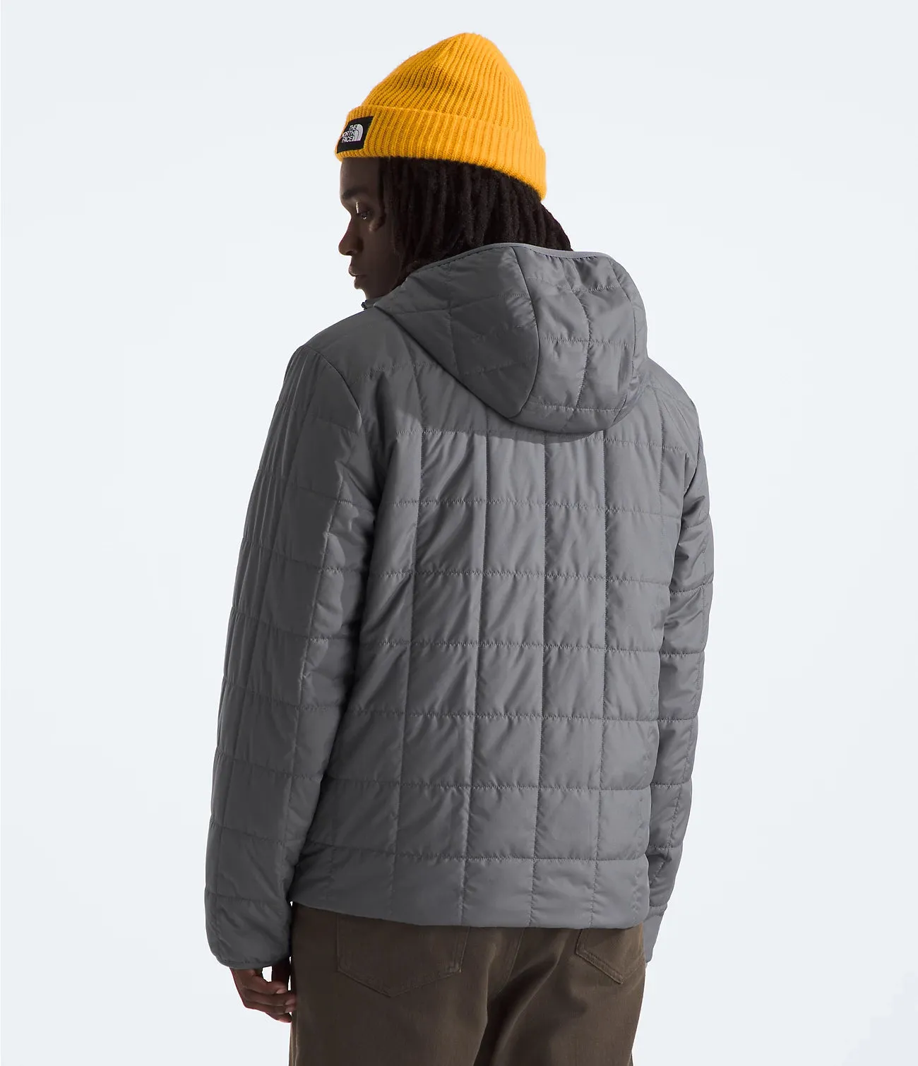 Junction Insulated Hoodie