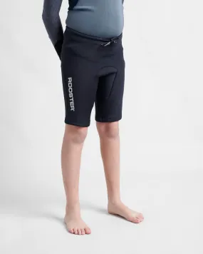 Junior Essentials 2mm Neoprene Shorts