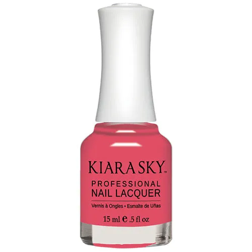 Kiara Sky All-in-One Polish - N5049 Born With It