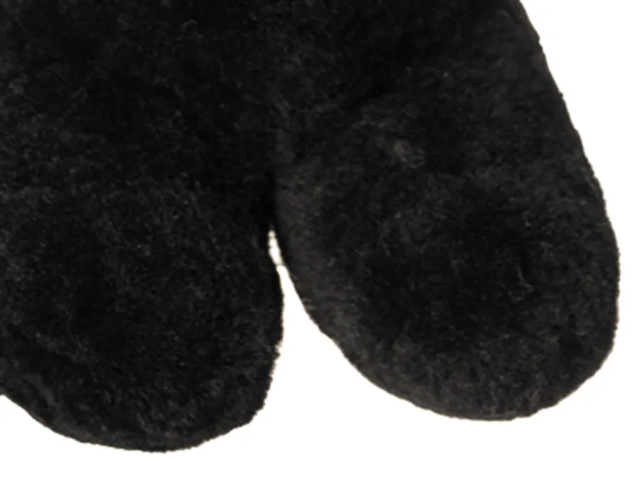 Kids Basil Bear | Black