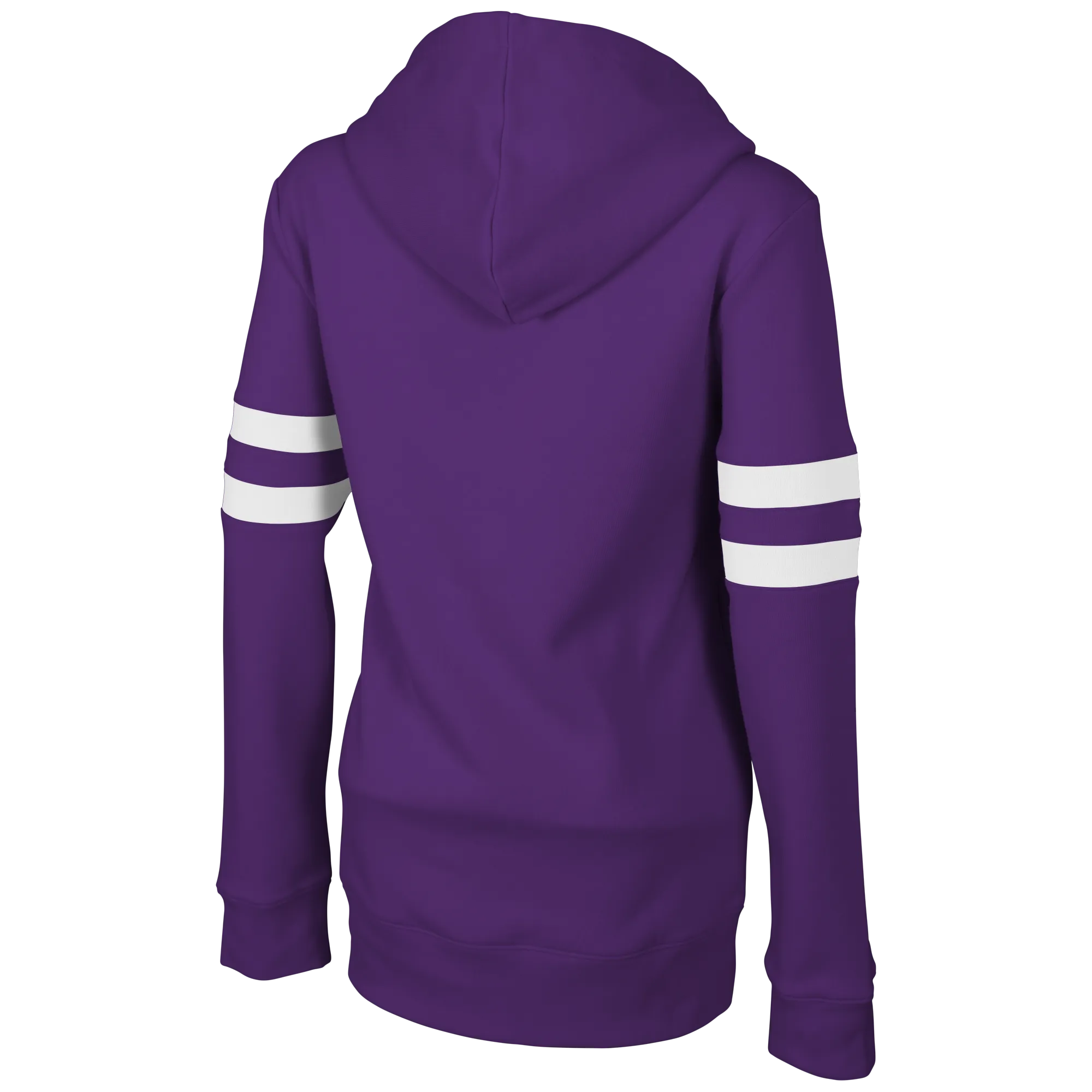 Lakers Road Game Hoodie