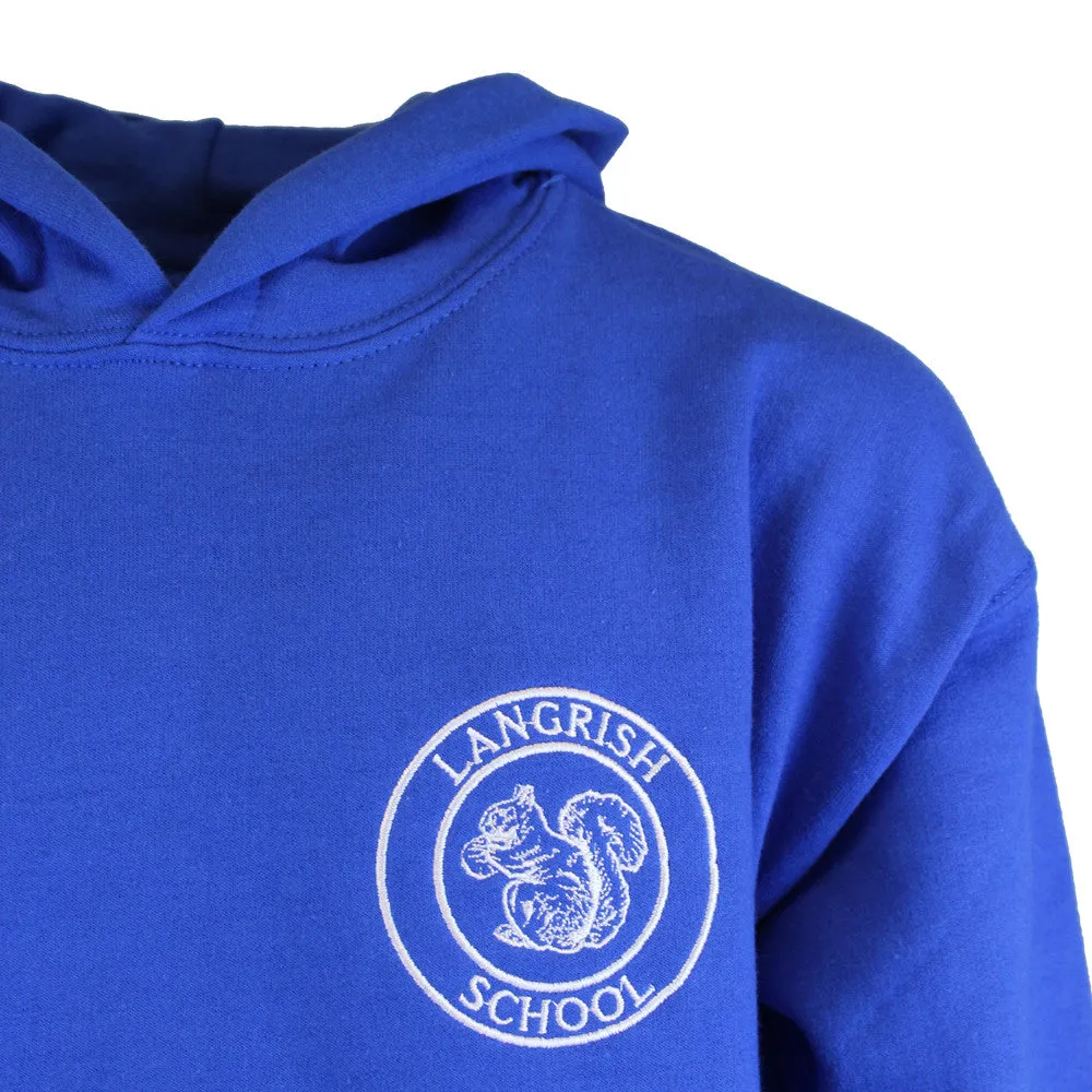 Langrish PE Hoodie