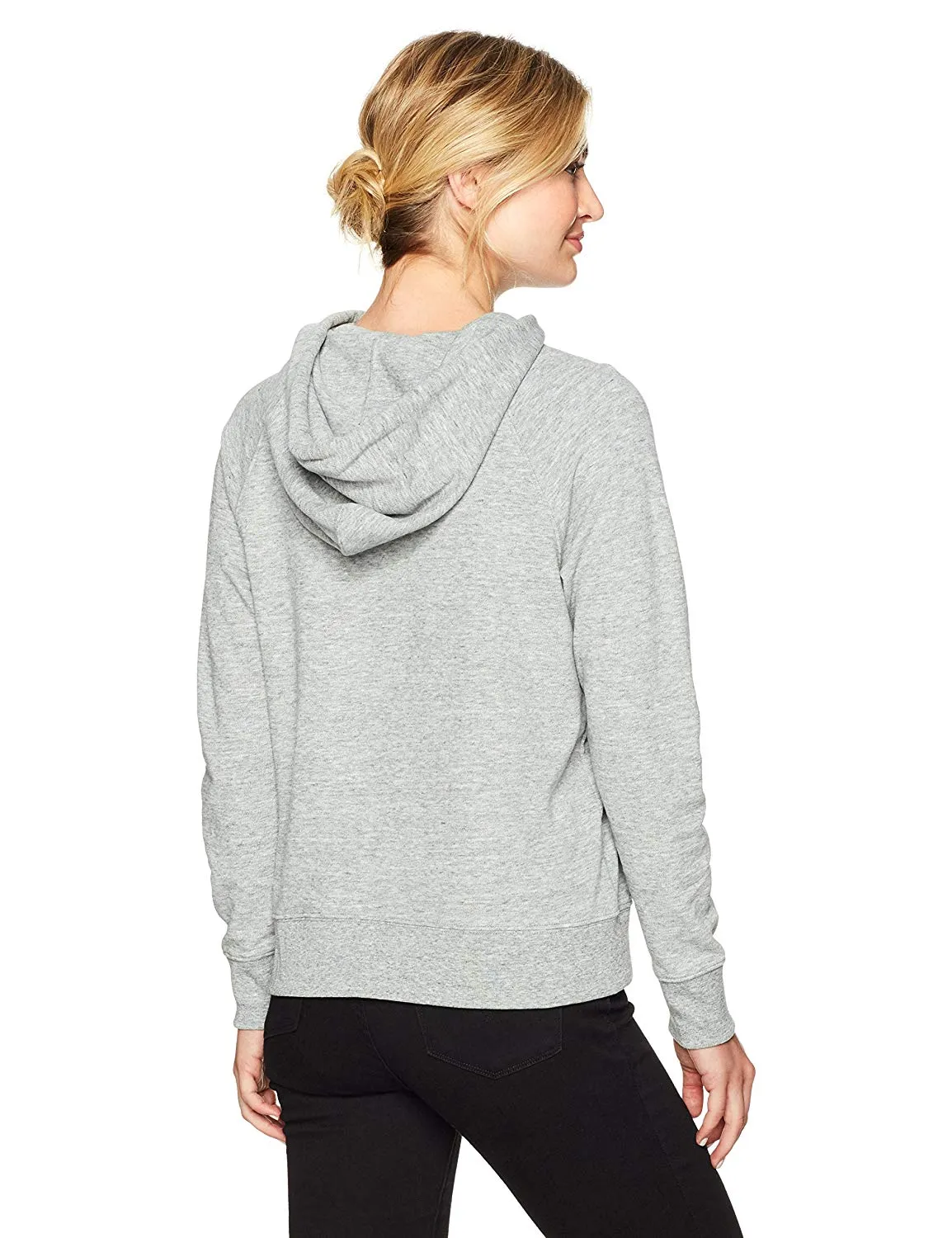 Levi's Women's Graphic Hoodie Sweatshirt