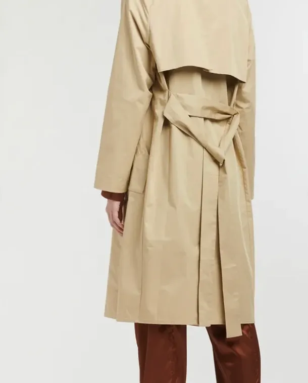 London Trench Coat