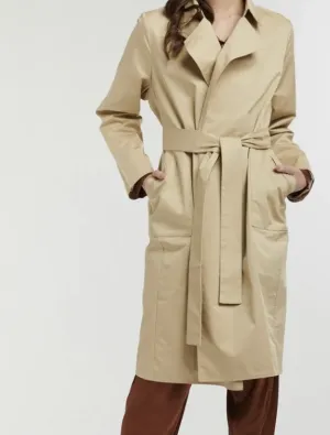 London Trench Coat