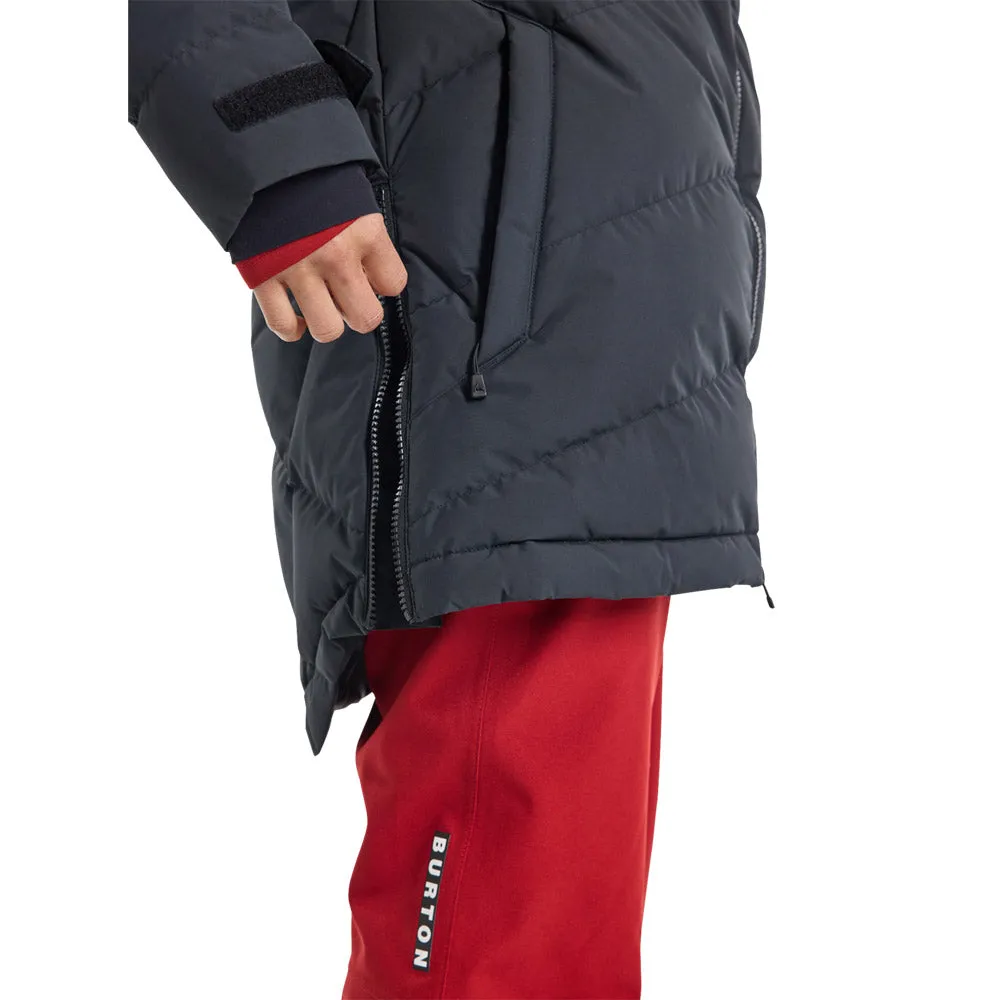 Loyil Down Snowboard Jacket - Womens