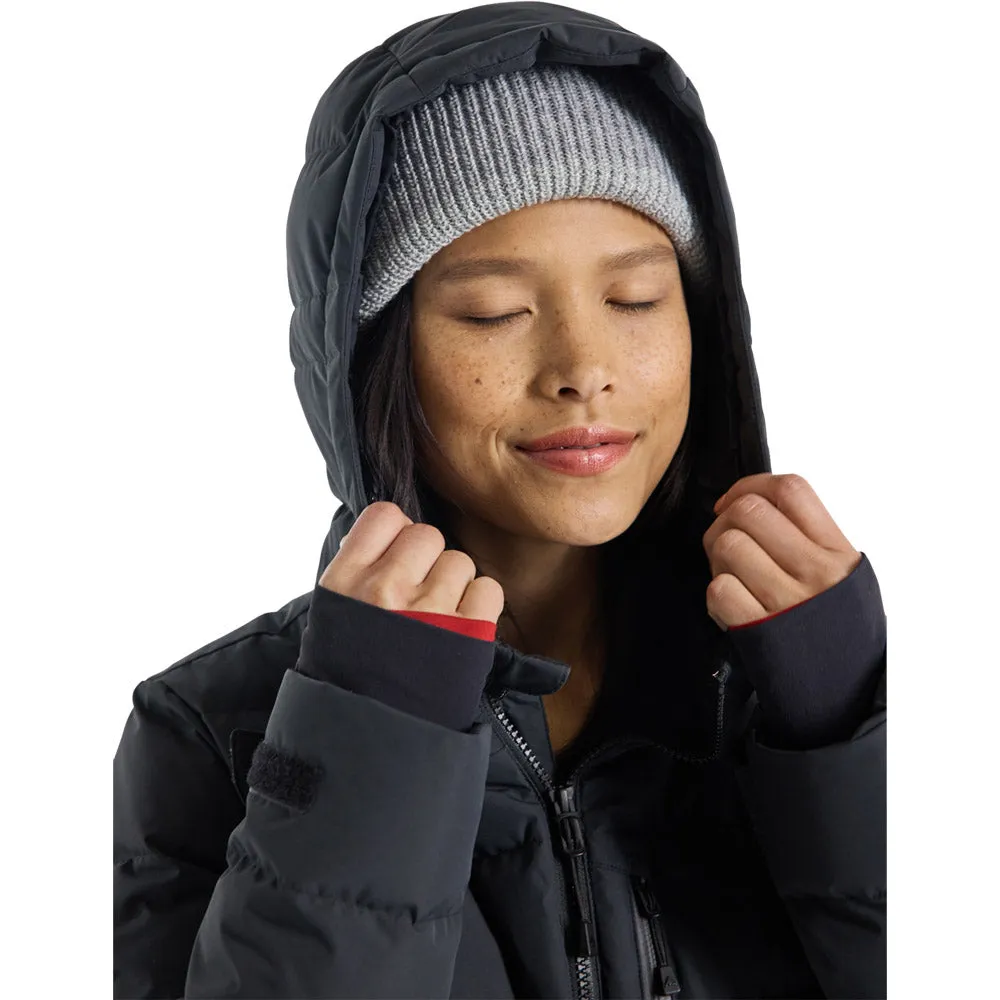 Loyil Down Snowboard Jacket - Womens